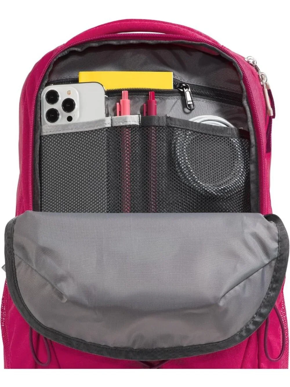 Stylish Women's Everyday Backpack - Versatile, Spacious, Lightweight, Perfect